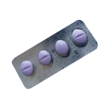 Silagra 100mg tablet