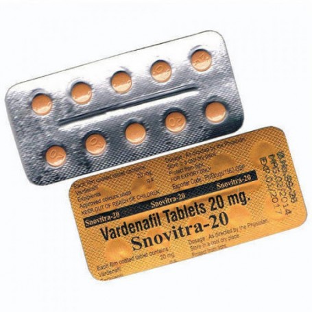 Levitra Generic 20mg