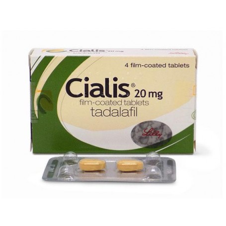 Achat cialis original